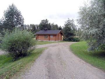 Фото Дома для отпуска Holiday Home Sillankorva г. Korpijärvi 4